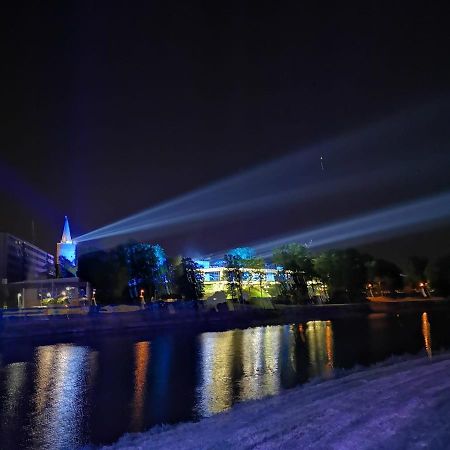 Apartamenty Lawendowy Zakatek 7 Opole Esterno foto