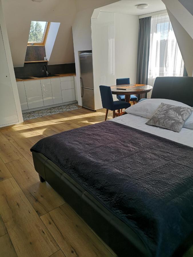 Apartamenty Lawendowy Zakatek 7 Opole Esterno foto