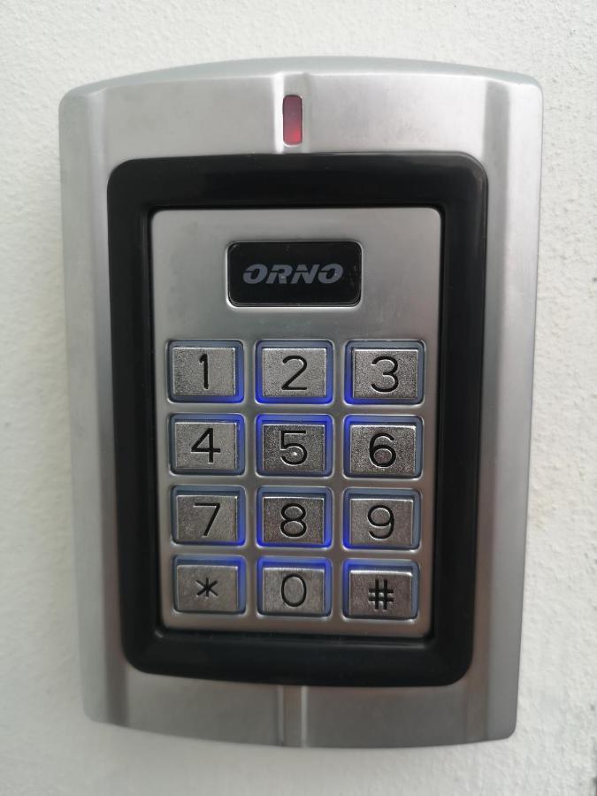 Apartamenty Lawendowy Zakatek 7 Opole Esterno foto