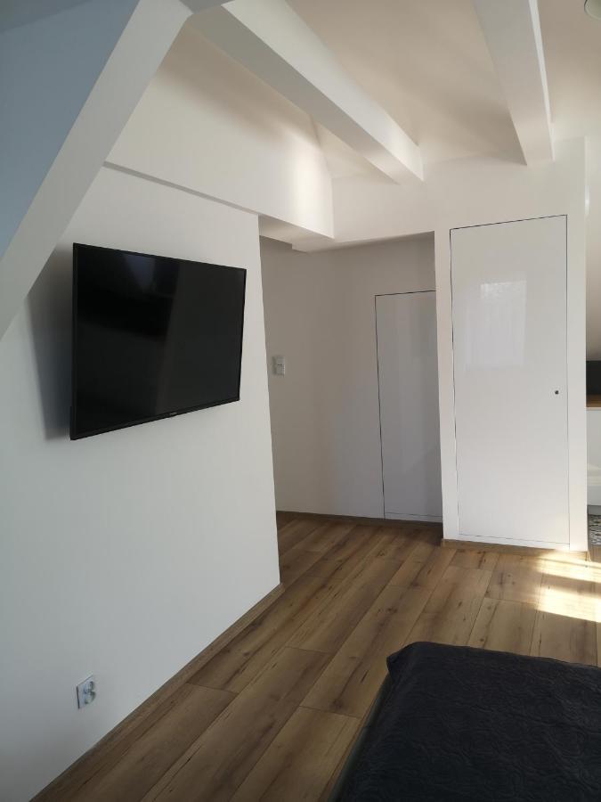 Apartamenty Lawendowy Zakatek 7 Opole Esterno foto
