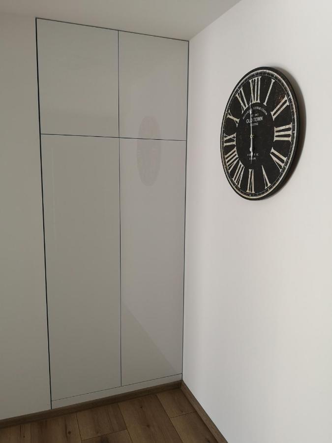 Apartamenty Lawendowy Zakatek 7 Opole Esterno foto