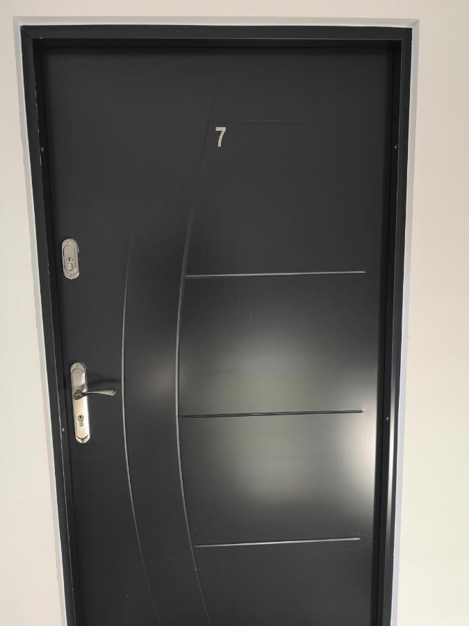 Apartamenty Lawendowy Zakatek 7 Opole Esterno foto