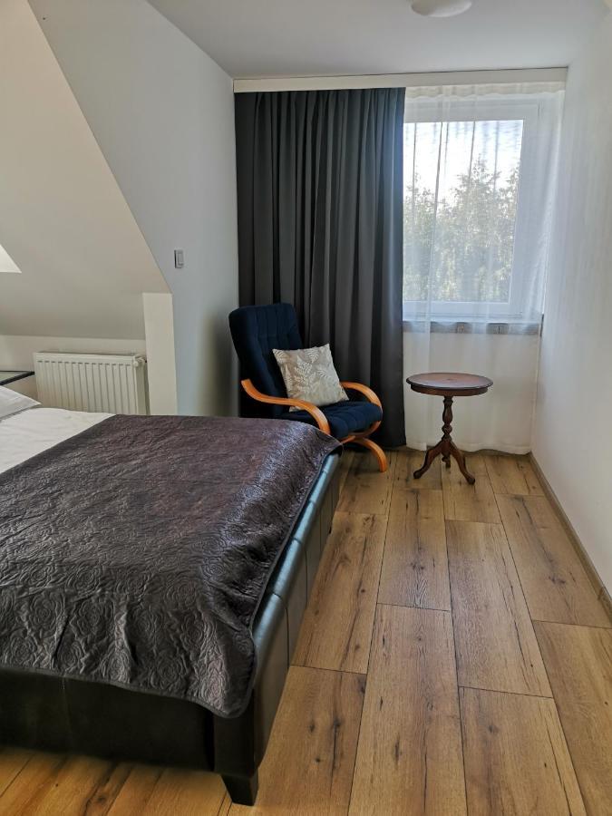 Apartamenty Lawendowy Zakatek 7 Opole Esterno foto