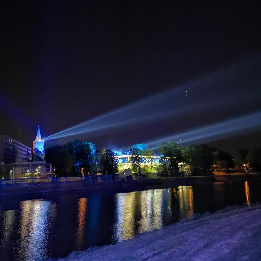Apartamenty Lawendowy Zakatek 7 Opole Esterno foto