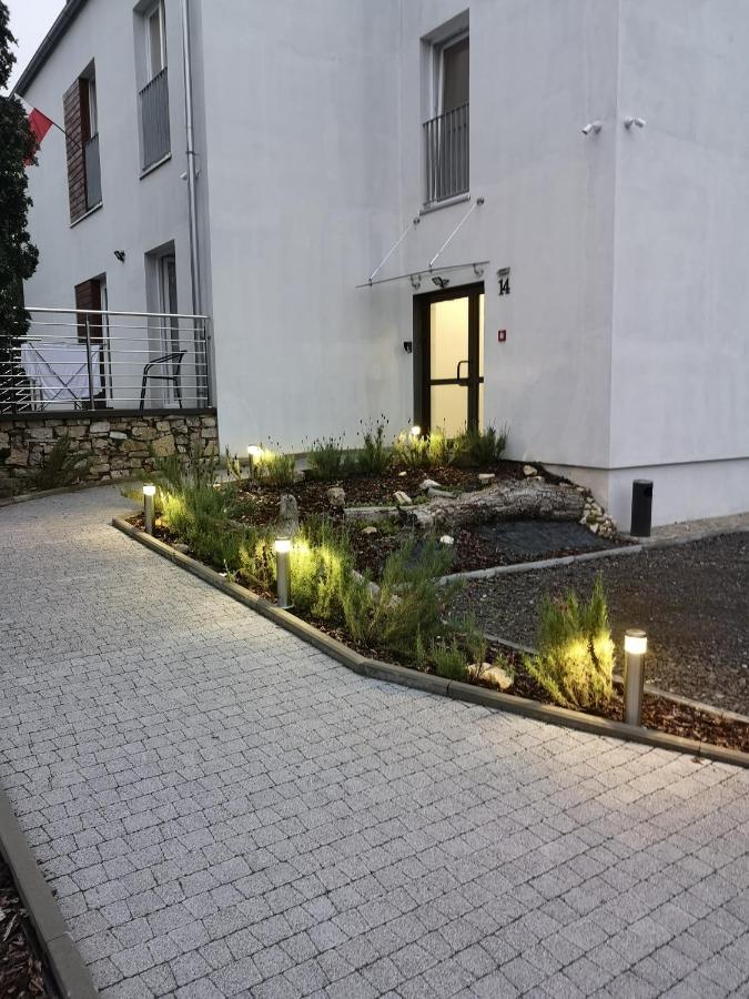 Apartamenty Lawendowy Zakatek 7 Opole Esterno foto